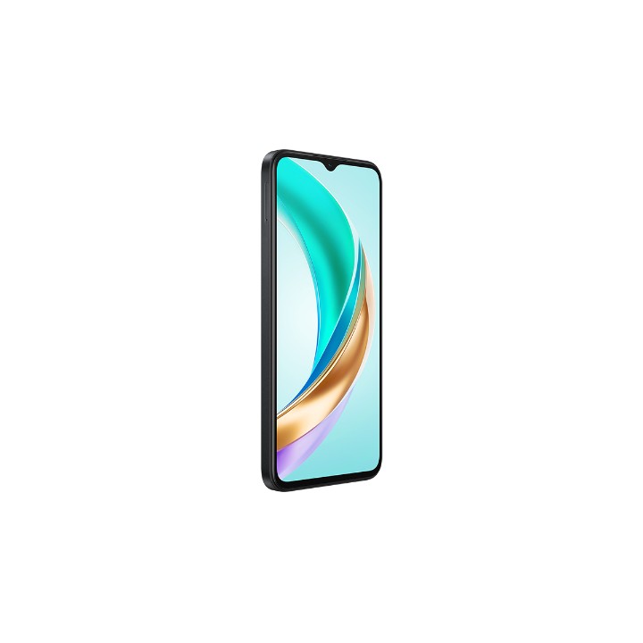 Smartphone Honor X6b 6.56" 4Gb 128Gb Negro (5109BGFX)