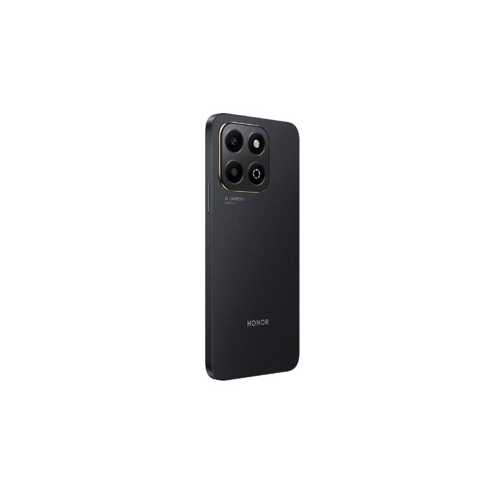 Smartphone Honor X6b 6.56" 4Gb 128Gb Negro (5109BGFX)