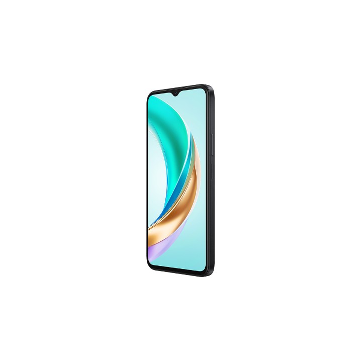 Smartphone Honor X6b 6.56" 4Gb 128Gb Negro (5109BGFX)
