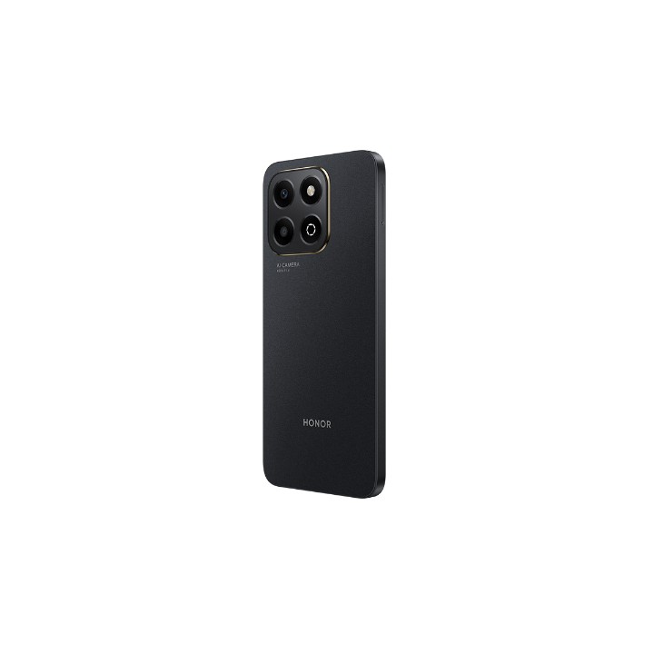Smartphone Honor X6b 6.56" 4Gb 128Gb Negro (5109BGFX)