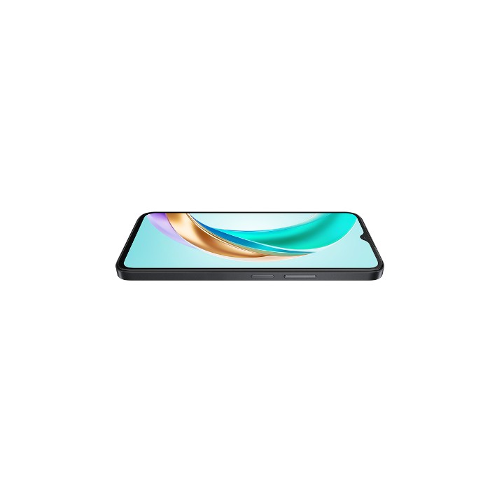 Smartphone Honor X6b 6.56" 4Gb 128Gb Negro (5109BGFX)
