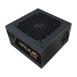 Fuente UNYKA Atilius 2.0 ATX 500W 80+ Bronze (UK212501)