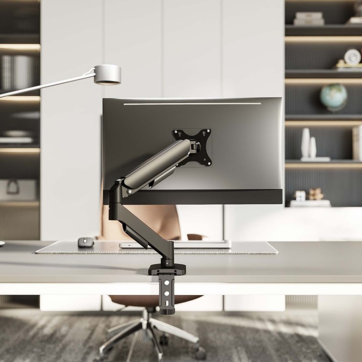 Soporte Mesa AISENS 17-32" Gira/inclina (DT32TSR-355)