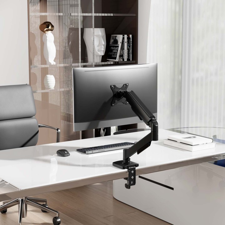 Soporte Mesa AISENS 17-32" Gira/inclina (DT32TSR-355)
