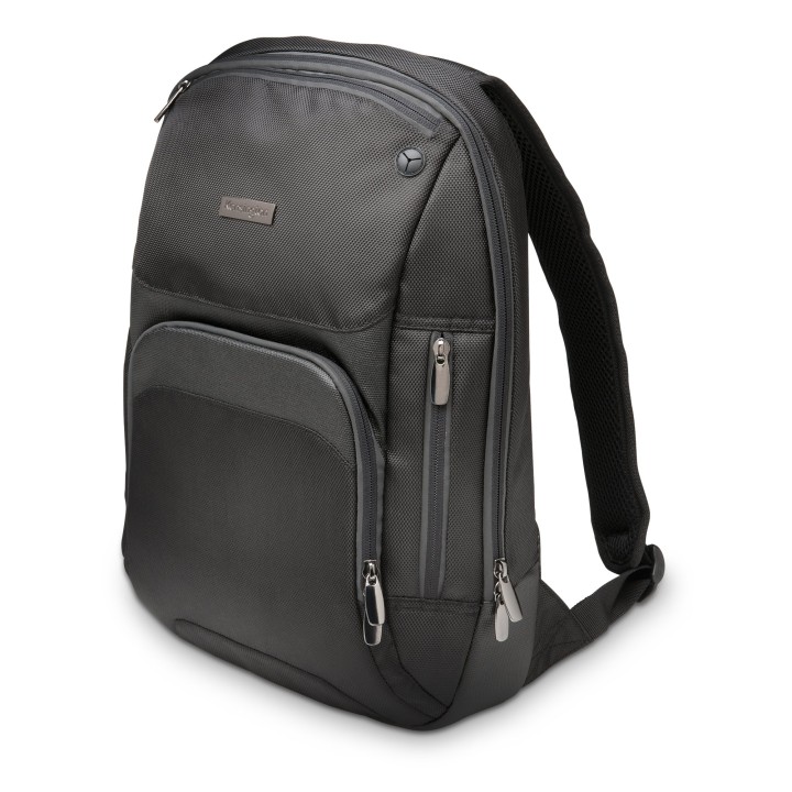 Mochila Kensington Triple Trek 14" Negra (K62591EU)