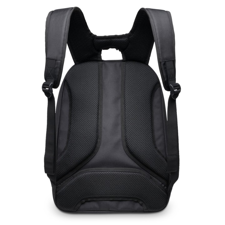 Mochila Kensington Triple Trek 14" Negra (K62591EU)