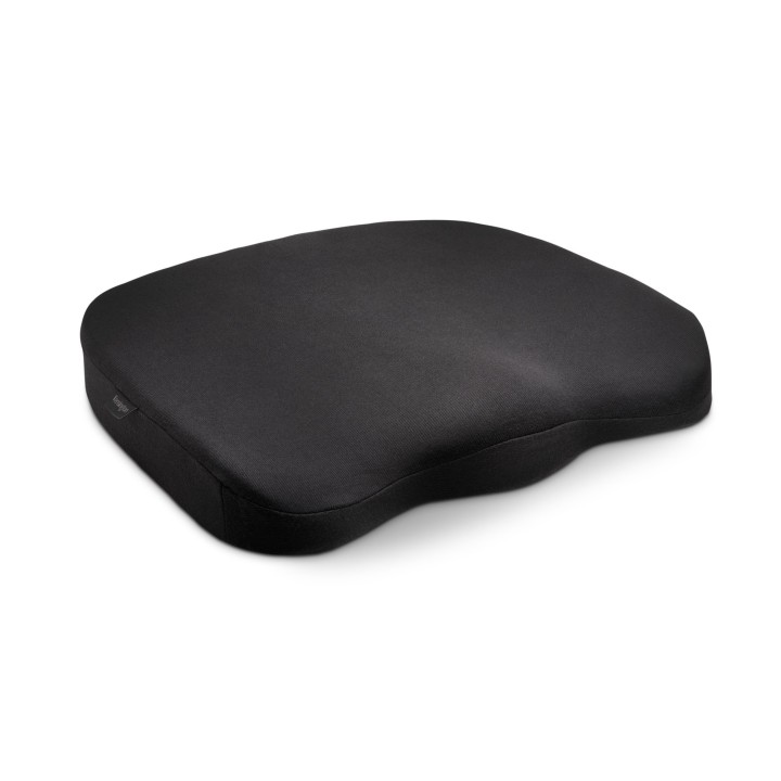 Cojín Kensington Ergonómico de Espuma Negro (K55805WW)