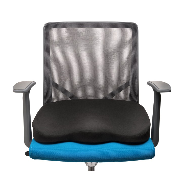 Cojín Kensington Ergonómico de Espuma Negro (K55805WW)