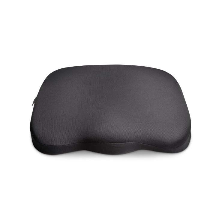 Cojín Kensington Ergonómico de Espuma Negro (K55805WW)