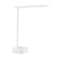 Lámpara de Mesa Philips DSK212 90L Blanca(929003241507)