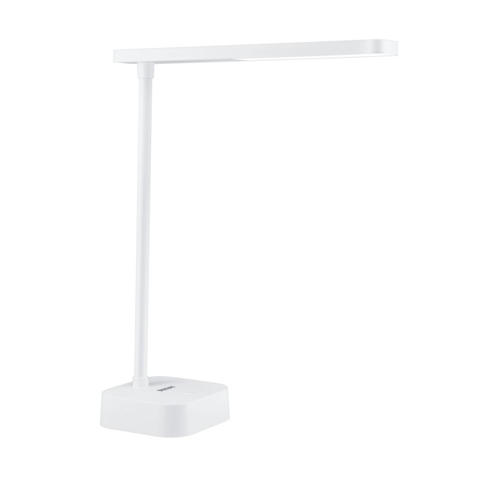Lámpara de Mesa Philips DSK212 90L Blanca(929003241507)