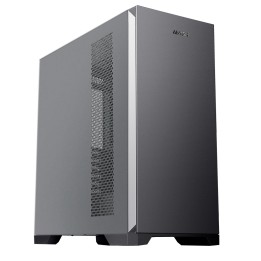 Caja Abysm Danubio Mura Pro ATX mATX Negra (AB812113)