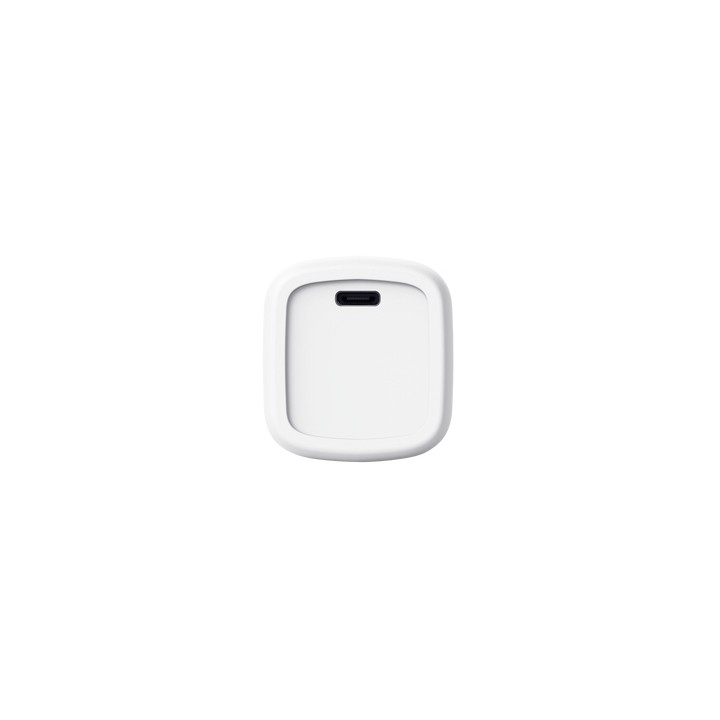 Cargador Pared Trust Maxo GaN 30W 1USB-C Blanco (25520)