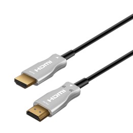 Cable AISENS HDMI A/M a HDMI A/M 50m Gris (A148-0380)