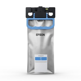 Tinta Epson XXL Cian (CT13T01D200)