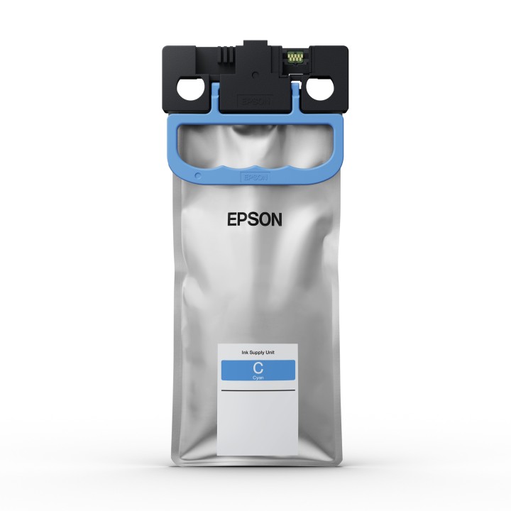 Tinta Epson XXL Cian (CT13T01D200)
