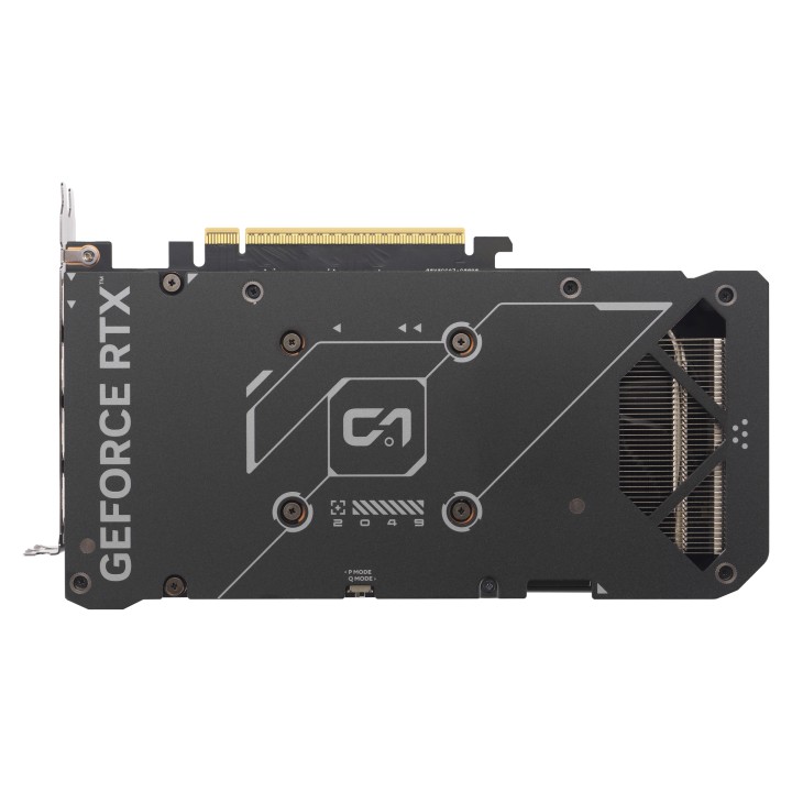 ASUS Dual RTX 5060 Ti OC 8Gb GDDR7 (90YV0MP2-M0NA00)