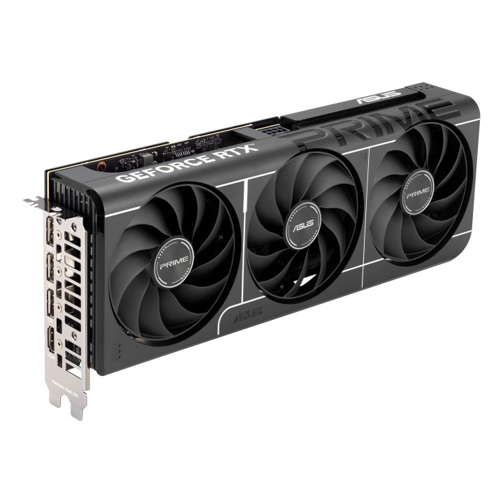 ASUS PRIME RTX 5060 Ti OC 16Gb GDDR7 (90YV0MH2-M0NA00)
