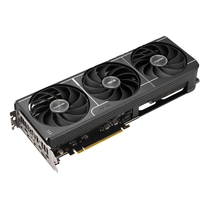 ASUS PRIME RTX 5060 Ti OC 16Gb GDDR7 (90YV0MH2-M0NA00)
