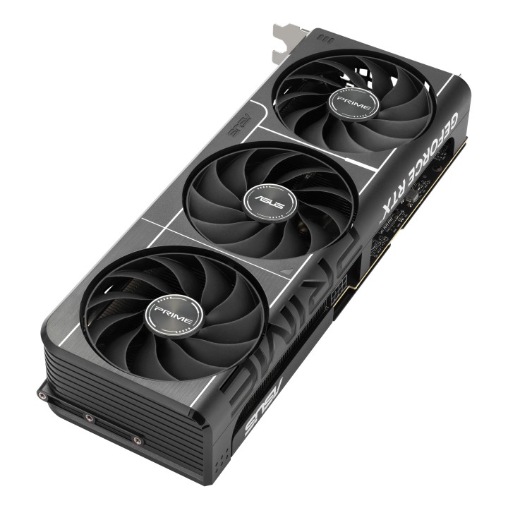 ASUS PRIME RTX 5060 Ti OC 16Gb GDDR7 (90YV0MH2-M0NA00)