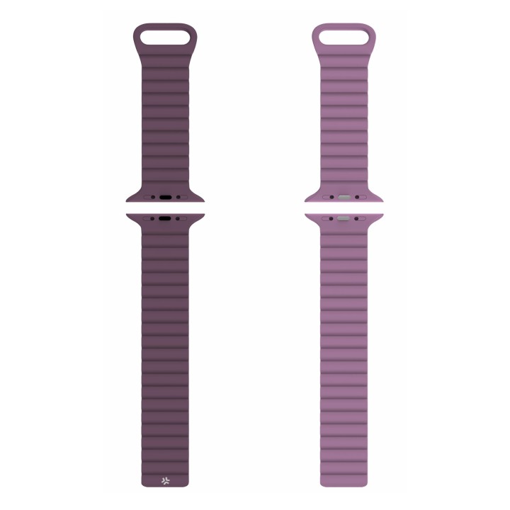 Correa CELLY AppleWatch 42/44/45 Violeta (WBANDMAGVLLV)