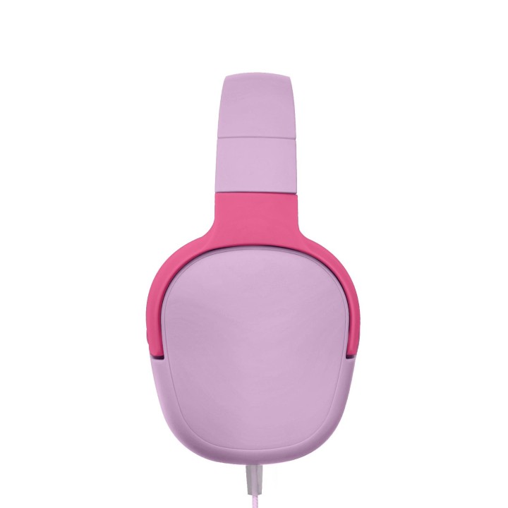 Auriculares CELLY Kids 3.5mm Rosa (KIDSBEAT2PK)