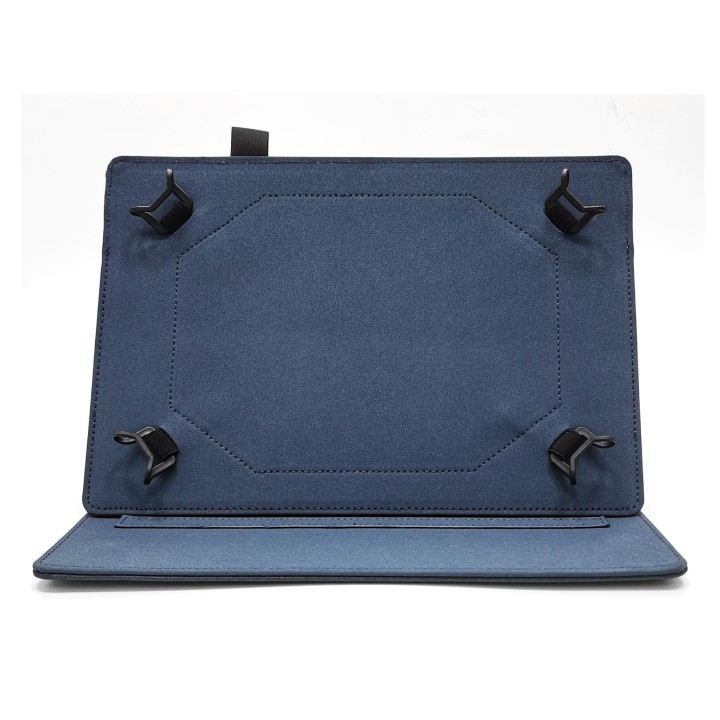 Funda CELLY Folio Tablet 9"-11" Azul (UNIFOLIOTAB11BL)