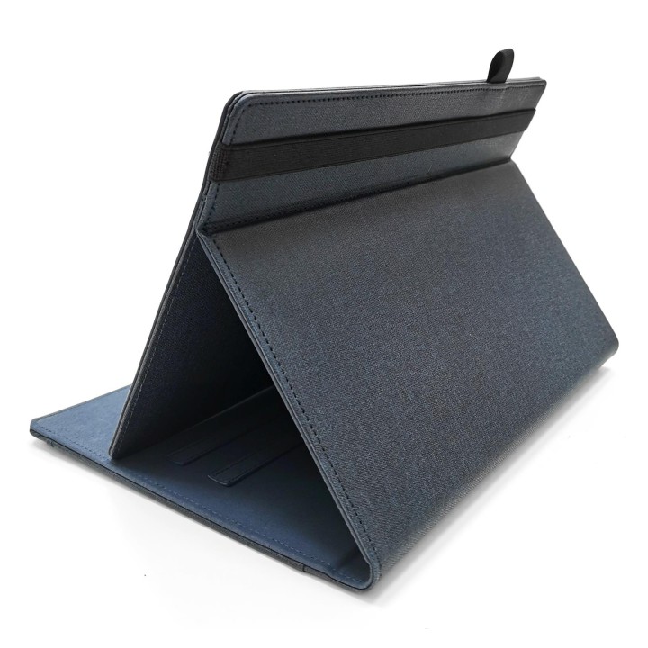 Funda CELLY Folio Tablet 9"-11" Azul (UNIFOLIOTAB11BL)