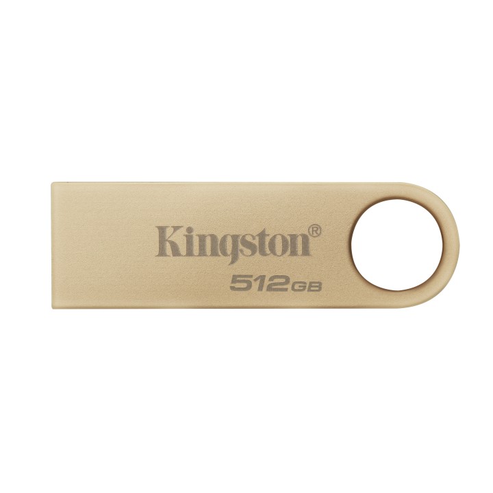 Pendrive Kingston SE9 G3 512Gb USB-A 3.0(DTSE9G3/512GB)