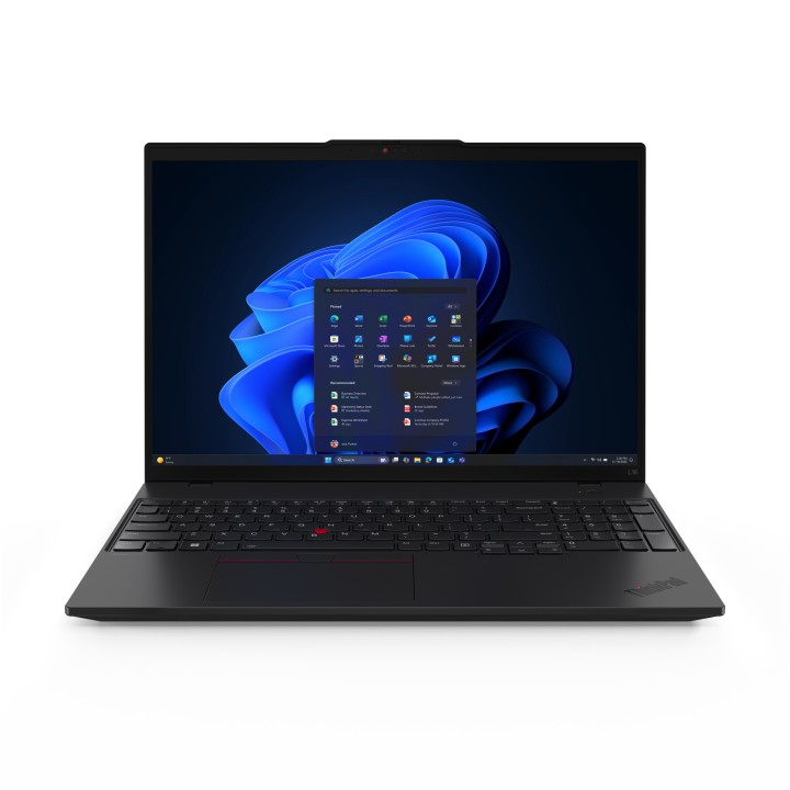 Lenovo L16 U5 16Gb 512Gb 16" W11P Negro (21SA002JSP)