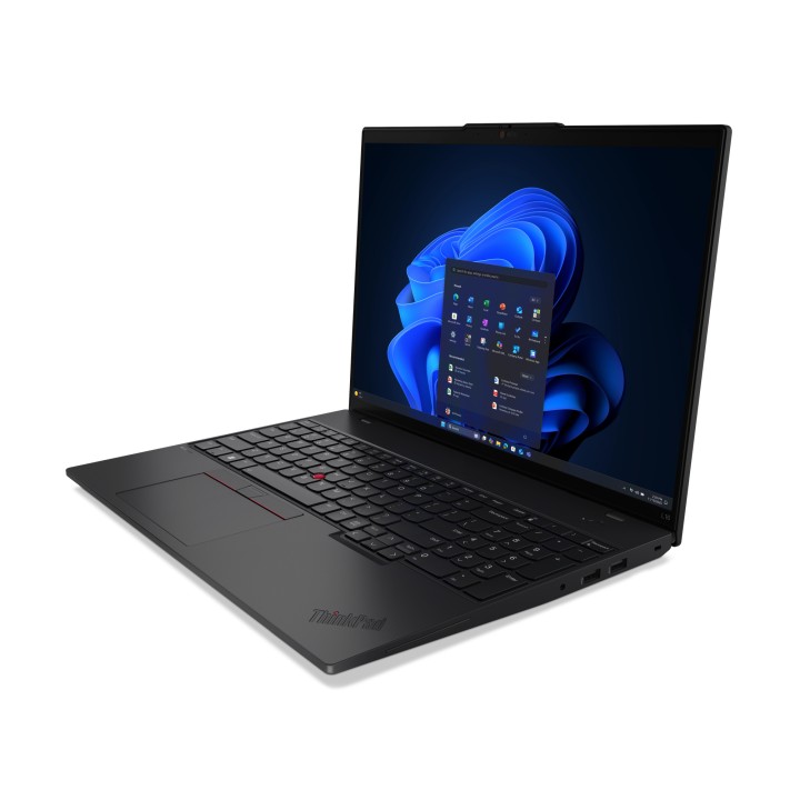 Lenovo L16 U5 16Gb 512Gb 16" W11P Negro (21SA002JSP)
