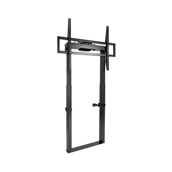 Soporte Suelo TOOQ 55"-100" Eléctrico 120Kg (FSM01-B)