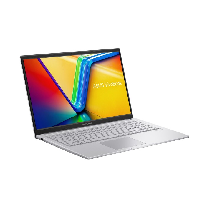 ASUS F1504VA-BQ257 7-150U 16Gb 1Tb 15.6" No-OS Plata