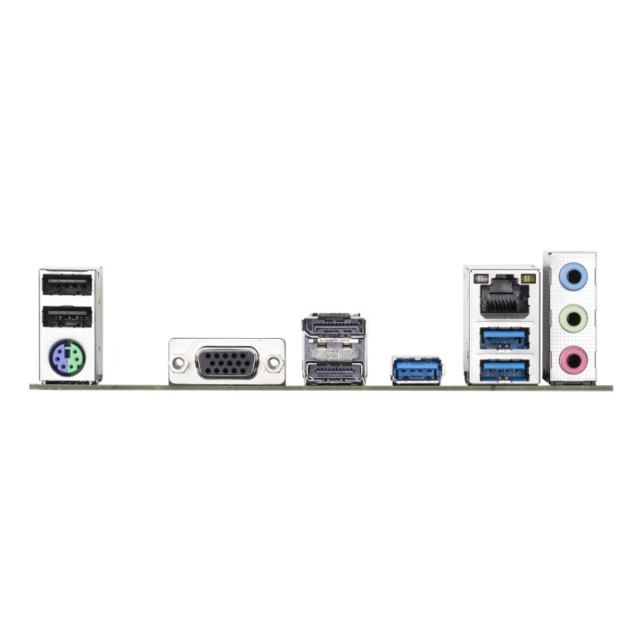 GIGABYTE B760M D3HP: (1700) 4DDR5 USB DP VGA HDMI mATX