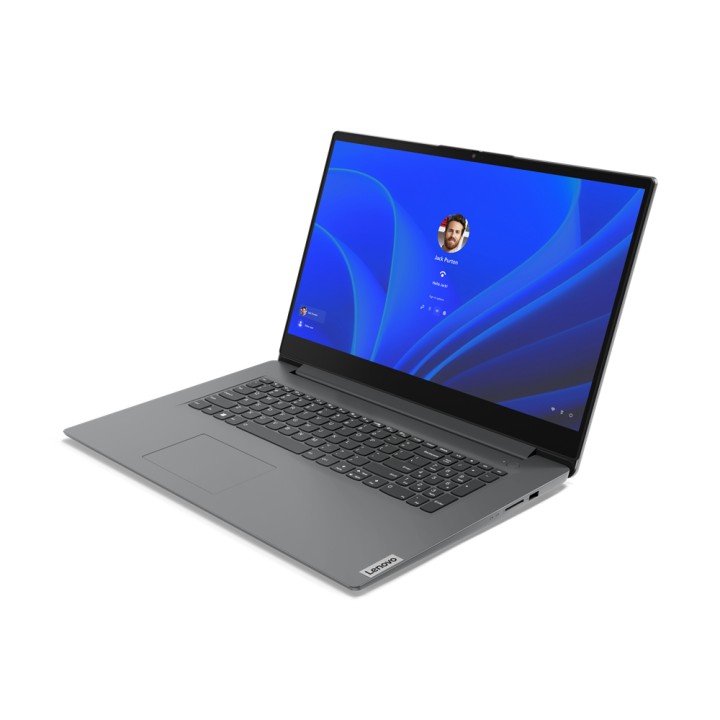 Lenovo V17 G4 i5 16Gb 512Gb 17.3" W11 Gris (83A2004ASP)