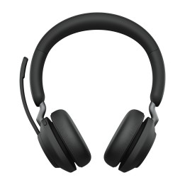 Auricualres Jabra Evolve2 65 Headset (26599-999-899)