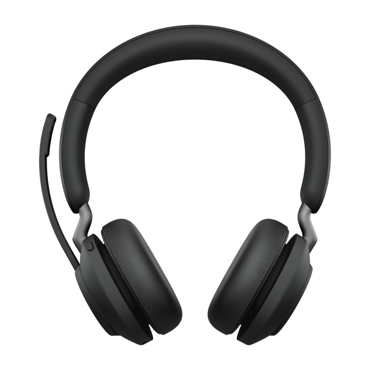 Auricualres Jabra Evolve2 65 Headset (26599-999-899)