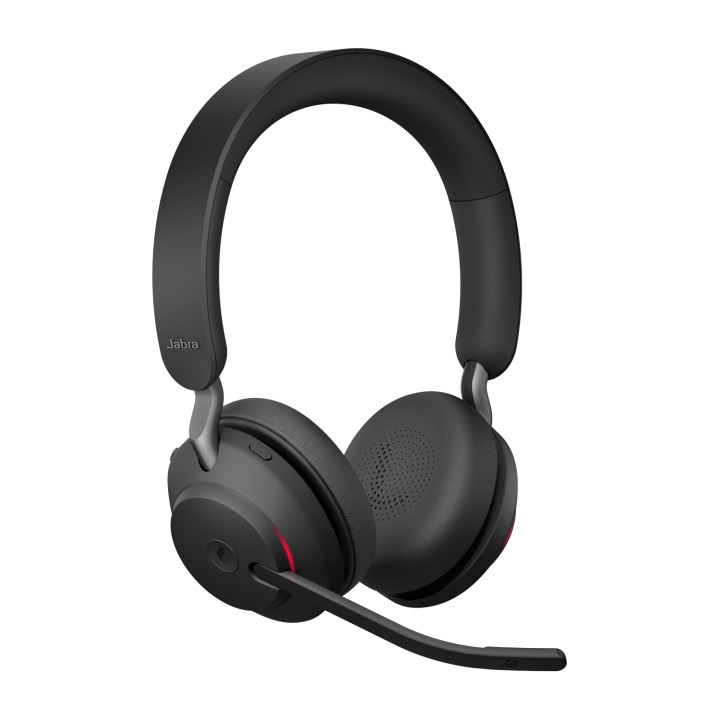 Auricualres Jabra Evolve2 65 Headset (26599-999-899)