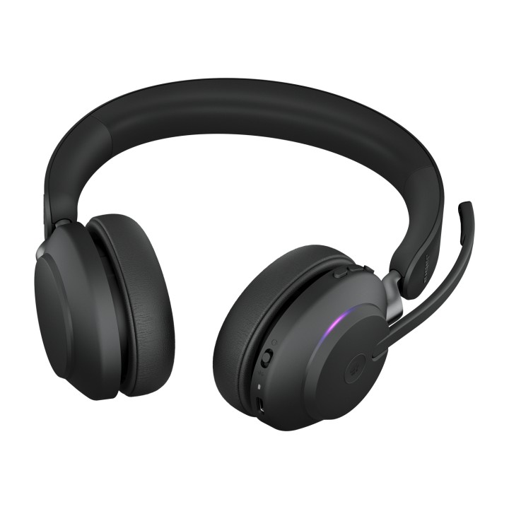 Auricualres Jabra Evolve2 65 Headset (26599-999-899)