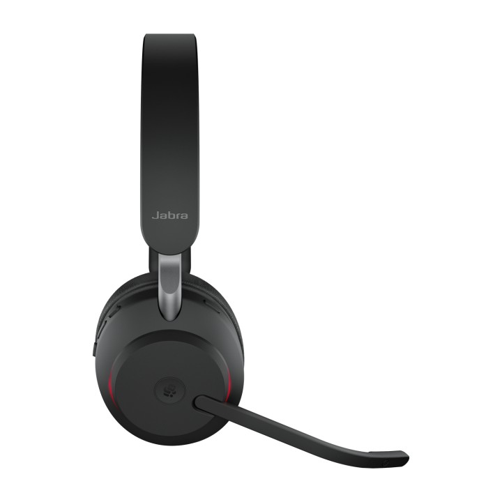 Auricualres Jabra Evolve2 65 Headset (26599-999-899)
