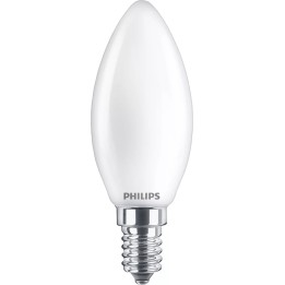 Bombilla Philips Vela LED E14 40W Pack 2 (9290013453A)