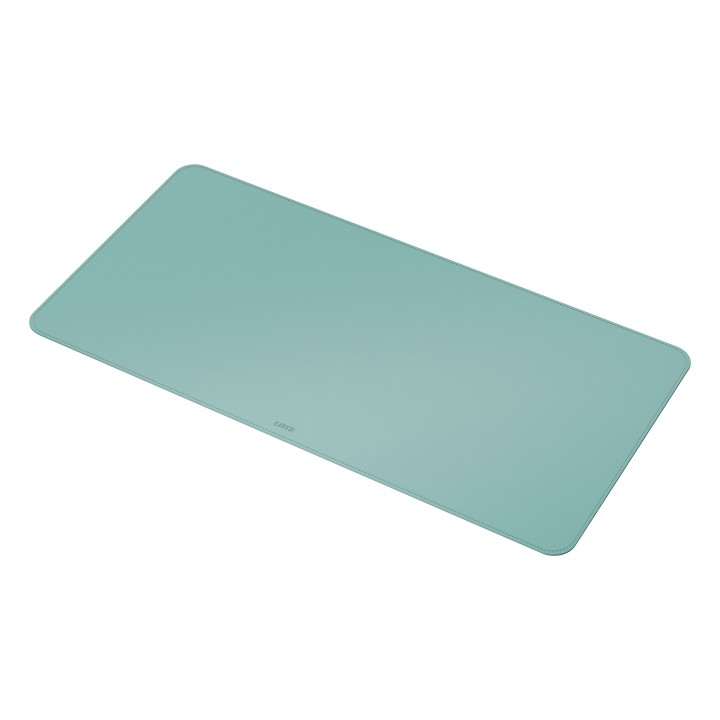 Alfombrilla Leitz 80x40cm Verde Menta (5382-00-51)