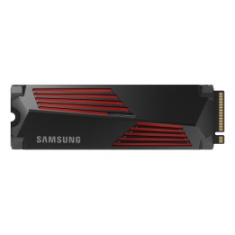 SSD Samsung 990 Pro 2Tb M.2 PCIe 4.0 NVMe (MZ-V9P2T0CW)