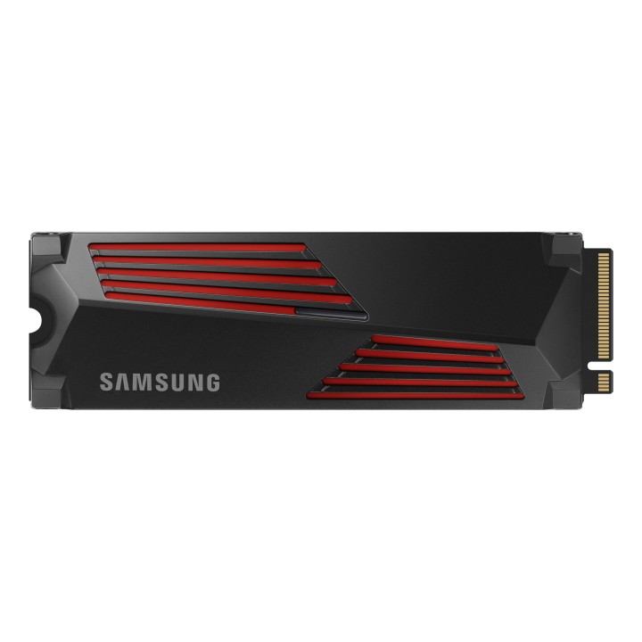 SSD Samsung 990 Pro 2Tb M.2 PCIe 4.0 NVMe (MZ-V9P2T0CW)