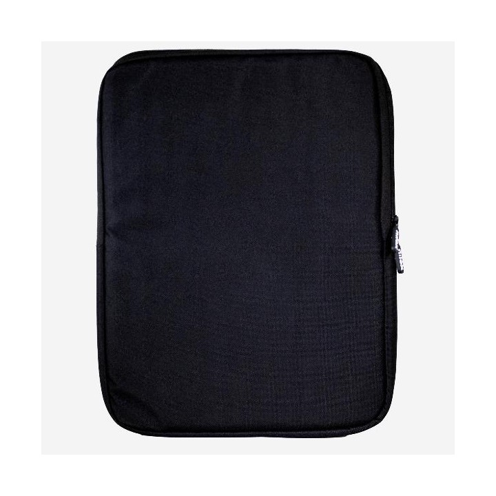 Funda NILOX Sleeve hasta 14.1" Negra (NXSL14BK)