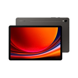 Tablet Samsung S9 11" 12Gb 256Gb Grafito (SM-X716BZ)