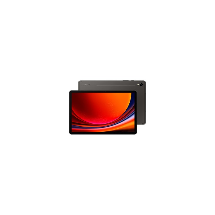 Tablet Samsung S9 11" 12Gb 256Gb Grafito (SM-X716BZ)
