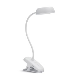 Lámpara de Mesa Philips LED 175L Blanca (929003179707)