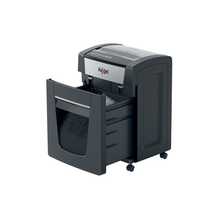 Destructora Rexel Momentum P420+ P-4 30L (2021420XEU)