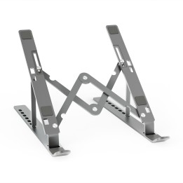 Soporte AISENS Portatil/Tablet 15" Gris (LPS3M-179)